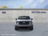 Thumbnail of 2025 Carbonized Gray Metallic Ford Maverick