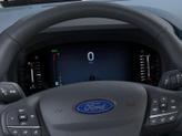 Thumbnail of 2025 Carbonized Gray Metallic Ford Maverick