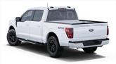 Photo of 2025 White Ford F-150