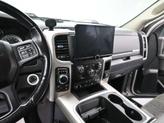 Thumbnail of 2017 Bright Silver Clearcoat Metallic RAM 1500