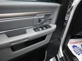 Thumbnail of 2017 Bright Silver Clearcoat Metallic RAM 1500