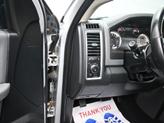 Thumbnail of 2017 Bright Silver Clearcoat Metallic RAM 1500