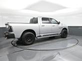 Thumbnail of 2017 Bright Silver Clearcoat Metallic RAM 1500
