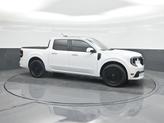 Thumbnail of 2025 Oxford White Ford Maverick