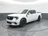 Photo of 2025 Oxford White Ford Maverick