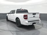 Thumbnail of 2025 Oxford White Ford Maverick