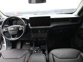 Thumbnail of 2025 Oxford White Ford Maverick