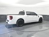Thumbnail of 2025 Oxford White Ford Maverick