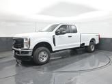 Photo of 2025 Oxford White Ford F-250