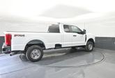 Thumbnail of 2025 Oxford White Ford F-250
