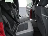 Thumbnail of 2025 Ruby Red Metallic Tinted Clearcoat Ford Bronco