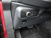Thumbnail of 2025 Ruby Red Metallic Tinted Clearcoat Ford Bronco