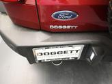 Thumbnail of 2025 Ruby Red Metallic Tinted Clearcoat Ford Bronco