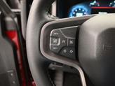 Thumbnail of 2025 Ruby Red Metallic Tinted Clearcoat Ford Bronco