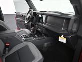 Thumbnail of 2025 Ruby Red Metallic Tinted Clearcoat Ford Bronco