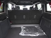 Thumbnail of 2025 Ruby Red Metallic Tinted Clearcoat Ford Bronco