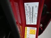 Thumbnail of 2025 Ruby Red Metallic Tinted Clearcoat Ford Bronco