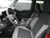 Thumbnail of 2025 Ruby Red Metallic Tinted Clearcoat Ford Bronco