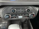 Thumbnail of 2025 Ruby Red Metallic Tinted Clearcoat Ford Bronco