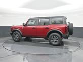 Thumbnail of 2025 Ruby Red Metallic Tinted Clearcoat Ford Bronco