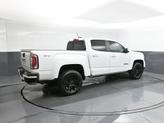 Thumbnail of 2022 Summit White GMC Canyon