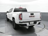 Thumbnail of 2022 Summit White GMC Canyon