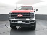 Thumbnail of 2025 Race Red Ford F-250