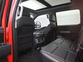 Thumbnail of 2025 Race Red Ford F-250