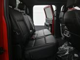 Thumbnail of 2025 Race Red Ford F-250