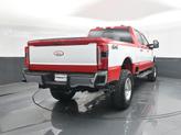 Thumbnail of 2025 Race Red Ford F-250