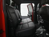 Thumbnail of 2025 Race Red Ford F-250