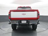 Thumbnail of 2025 Race Red Ford F-250