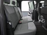 Thumbnail of 2025 Gray Metallic Ford F-350