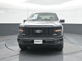 Thumbnail of 2025 Carbonized Gray Metallic Ford F-150