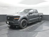 Photo of 2025 Carbonized Gray Metallic Ford F-150