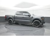 Thumbnail of 2025 Carbonized Gray Metallic Ford F-150
