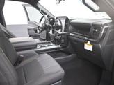 Thumbnail of 2025 Carbonized Gray Metallic Ford F-150