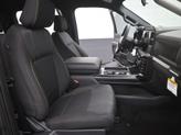 Thumbnail of 2025 Carbonized Gray Metallic Ford F-150