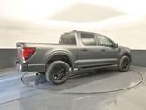 Thumbnail of 2025 Carbonized Gray Metallic Ford F-150