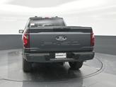Thumbnail of 2025 Carbonized Gray Metallic Ford F-150