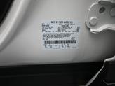 Thumbnail of 2025 Star White Ford Explorer