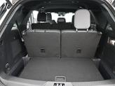 Thumbnail of 2025 Star White Ford Explorer
