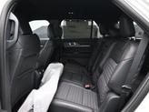 Thumbnail of 2025 Star White Ford Explorer
