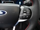 Thumbnail of 2025 Star White Ford Explorer