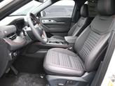 Thumbnail of 2025 Star White Ford Explorer