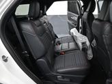 Thumbnail of 2025 Star White Ford Explorer