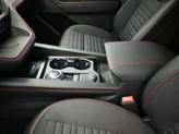 Thumbnail of 2025 Star White Ford Explorer