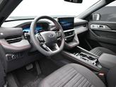 Thumbnail of 2025 Star White Ford Explorer
