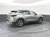 Thumbnail of 2024 Sterling Gray Metallic Chevrolet Blazer