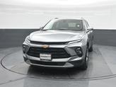 Thumbnail of 2024 Sterling Gray Metallic Chevrolet Blazer